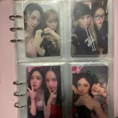 2026年最新】aespaカリナトレカの人気アイテム - メルカリ