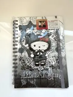 2026年最新】キティリングノートの人気アイテム - メルカリ