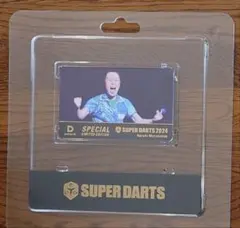 2026年最新】スーパーダーツ カードの人気アイテム - メルカリ