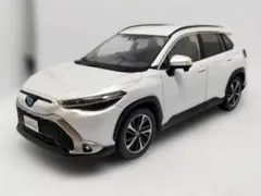 2026年最新】トヨタ カローラクロス カラーサンプルの人気アイテム