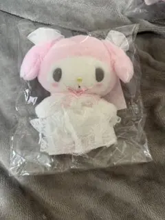 2026年最新】マイメロディ バースデーマスコットの人気アイテム - メルカリ