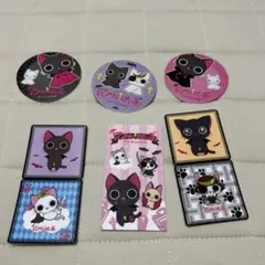 2026年最新】にゃんぱいあ シールの人気アイテム - メルカリ