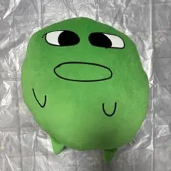 2026年最新】マエスケ ぬいぐるみ bigの人気アイテム - メルカリ