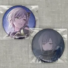 2026年最新】日野森志歩 缶バッジ まとめ売りの人気アイテム - メルカリ