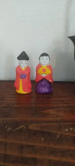 2026年最新】富山土人形の人気アイテム - メルカリ