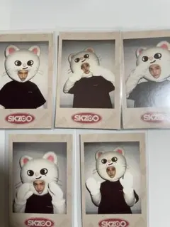 2026年最新】skz-x ヒョンジンの人気アイテム - メルカリ