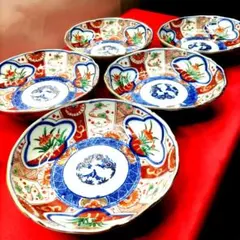 2026年最新】豆皿 古伊万里の人気アイテム - メルカリ