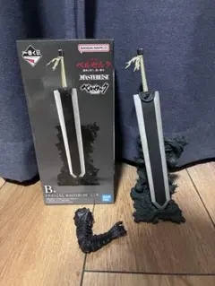 2026年最新】一番くじ ベルセルク b賞 ドラゴンころしの人気アイテム