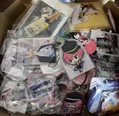 2026年最新】アニメグッズ大量まとめ売りの人気アイテム - メルカリ