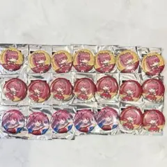 2026年最新】宝鐘マリン 缶バッジ まとめ売りの人気アイテム - メルカリ