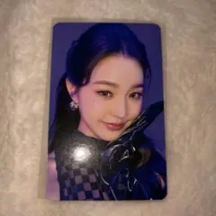 2026年最新】ive ウォニョン トレカ elevenの人気アイテム - メルカリ