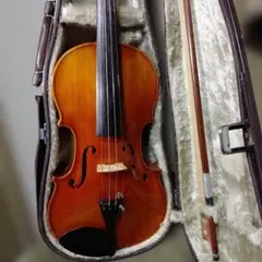 2026年最新】鈴木バイオリン 4/4の人気アイテム - メルカリ