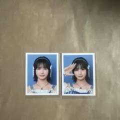 2026年最新】尾木波 チェキの人気アイテム - メルカリ