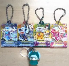 2026年最新】アイカツ ガチャの人気アイテム - メルカリ