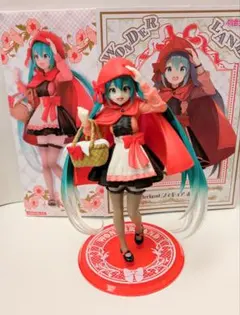 2026年最新】ミクずきんの人気アイテム - メルカリ