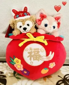 2026年最新】旧正月ダッフィーの人気アイテム - メルカリ