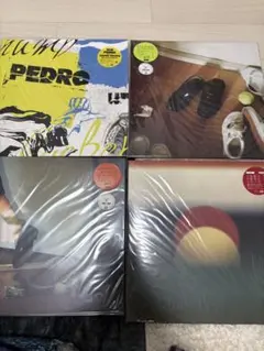 2026年最新】pedro レコード アユニの人気アイテム - メルカリ