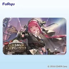 2026年最新】宝鐘マリン マウスパッド プライズの人気アイテム - メルカリ