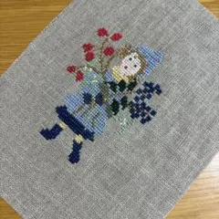 2026年最新】クロスステッチ完成品 サモイロフの人気アイテム - メルカリ