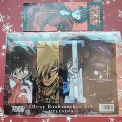 2026年最新】hellsing グッズの人気アイテム - メルカリ
