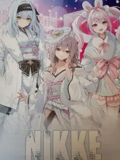 2026年最新】勝利の女神nikke 紅蓮の人気アイテム - メルカリ