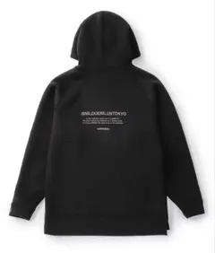 2026年最新】nil due nil un パーカーの人気アイテム - メルカリ