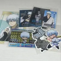 2026年最新】銀魂 坂田銀時 百面相の人気アイテム - メルカリ