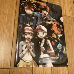 2026年最新】ポケスペ クリアファイルの人気アイテム - メルカリ