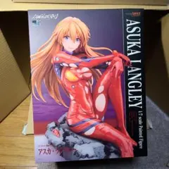 2026年最新】アスカ・ラングレー 1/7の人気アイテム - メルカリ