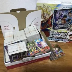 2026年最新】cp ドラゴンボールヒーローズの人気アイテム - メルカリ