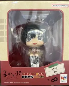 2026年最新】るかっぷ SAKAMOTO DAYSの人気アイテム - メルカリ