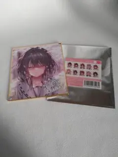 2026年最新】はにかみ彼女 色紙の人気アイテム - メルカリ