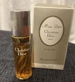 2026年最新】DIOR CHRISTIAN ATOMISEURの人気アイテム - メルカリ