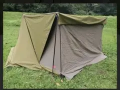 2026年最新】テンマクデザイン 炎幕の前幕の人気アイテム - メルカリ