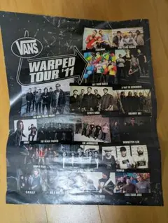 2026年最新】vans ポスターの人気アイテム - メルカリ