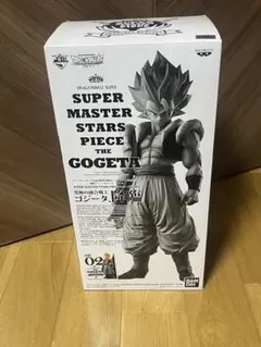 2026年最新】Smsp ゴジータ b賞の人気アイテム - メルカリ