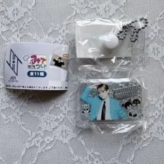 2026年最新】鶴房汐恩 アクスタの人気アイテム - メルカリ