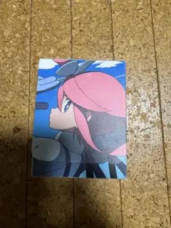 2026年最新】フウロ デッキケースの人気アイテム - メルカリ