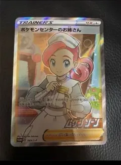 2026年最新】ポケモンセンターのお姉さん ムゲンゾーンの人気アイテム