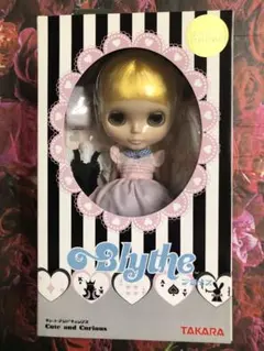 2026年最新】ブライス キュートアンドキュリアスの人気アイテム - メルカリ