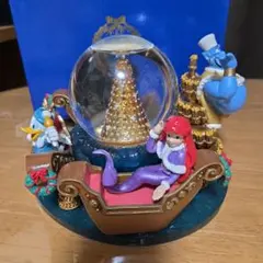 2026年最新】ディズニーシー スノードームの人気アイテム - メルカリ