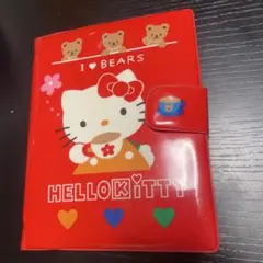2026年最新】ハローキティ システム手帳の人気アイテム - メルカリ