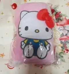 2026年最新】キティ ブランケットの人気アイテム - メルカリ