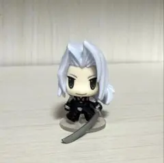 2026年最新】ファイナルファンタジー プレイアーツ セフィロスの人気