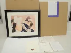 2026年最新】tony 版画の人気アイテム - メルカリ