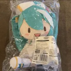 2026年最新】 初音ミク ふわぷち マジカルミライの人気アイテム - メルカリ