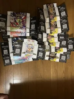 2026年最新】テラスタルフェスex boxの人気アイテム - メルカリ