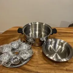 2026年最新】アムウェイ鍋の人気アイテム - メルカリ