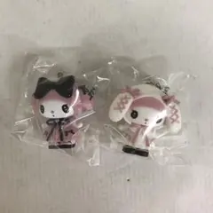 2026年最新】月夜のメロクロ マイメロ マスコットキーホルダーの人気