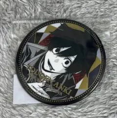 2026年最新】桃源暗鬼 メタリック缶バッジ tsutayaの人気アイテム